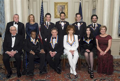 kennedy center honors 2024